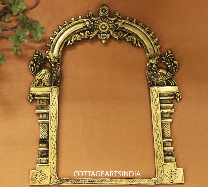 Brass Prabhawal Annapakshi