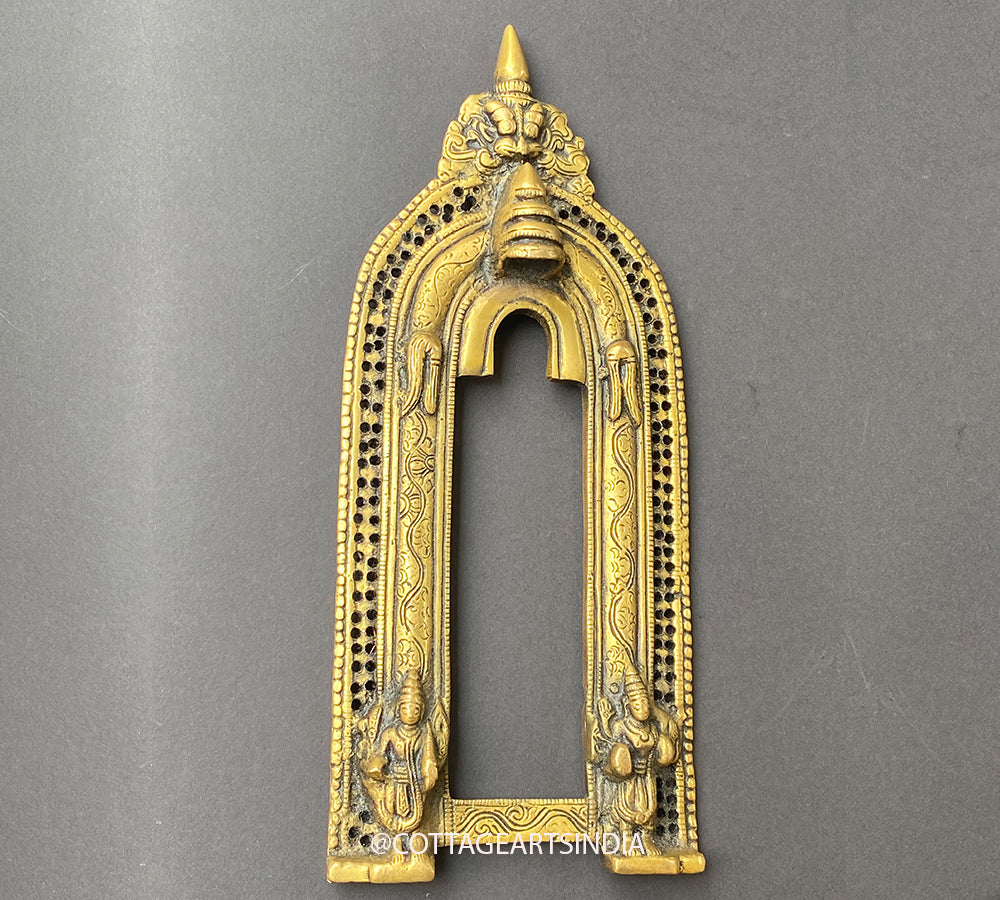 Brass Prabhawali