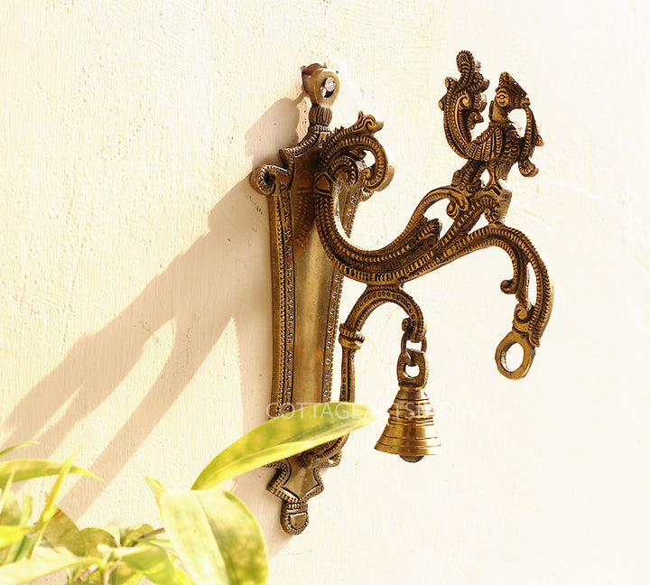 Brass  Wall Hook