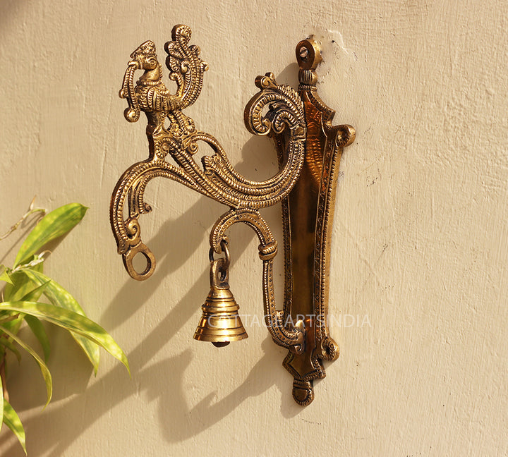 Brass  Wall Hook