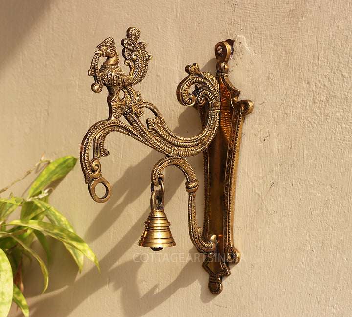 Brass  Wall Hook